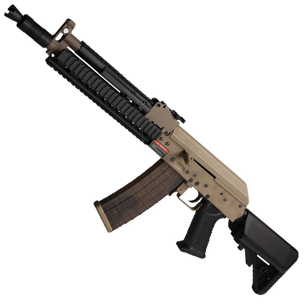 Golden Eagle / 6831C – AK M-Style / Duo Tone / AEG