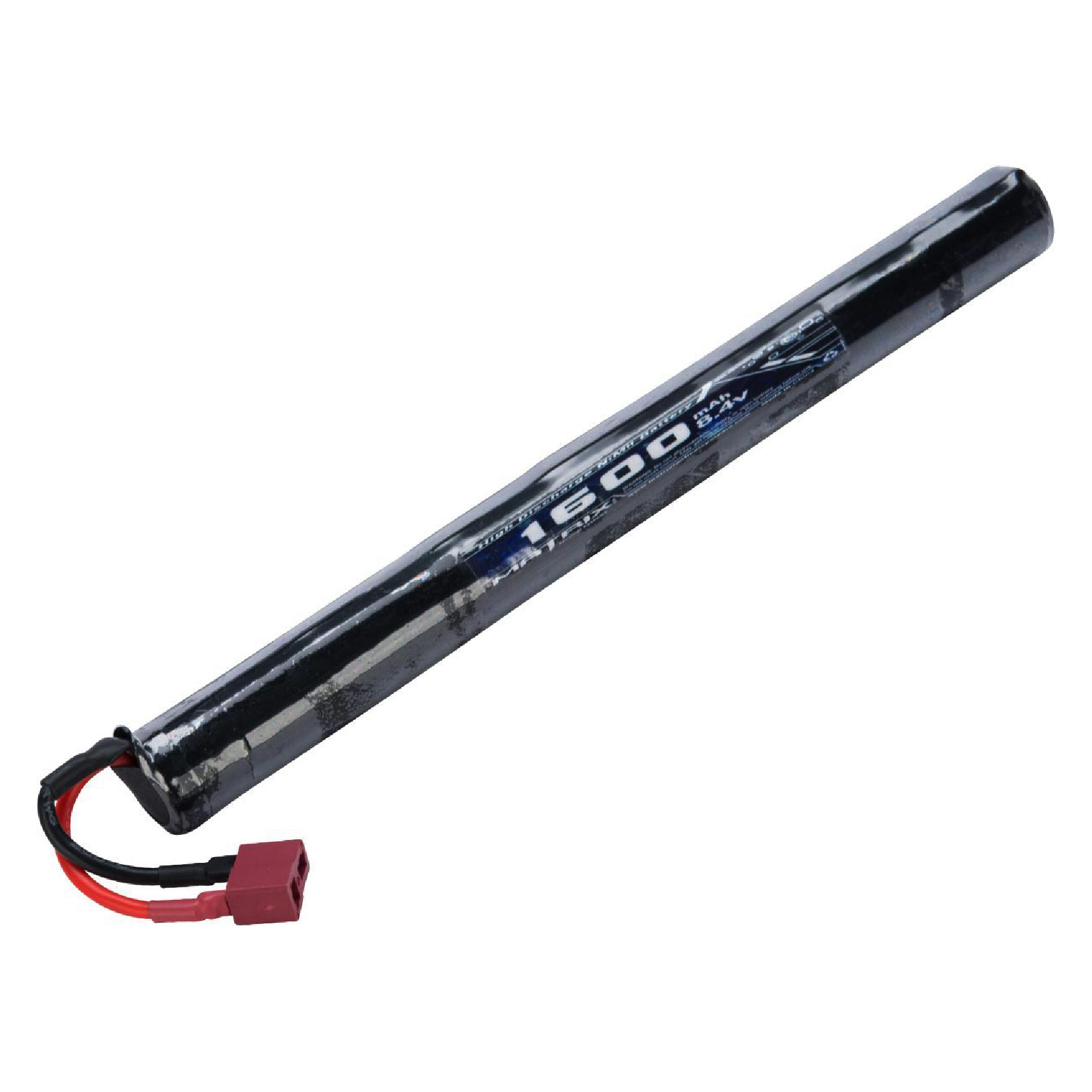 Matrix High Output Stick Type Airsoft NiMH Battery 8.4V/1600mAh