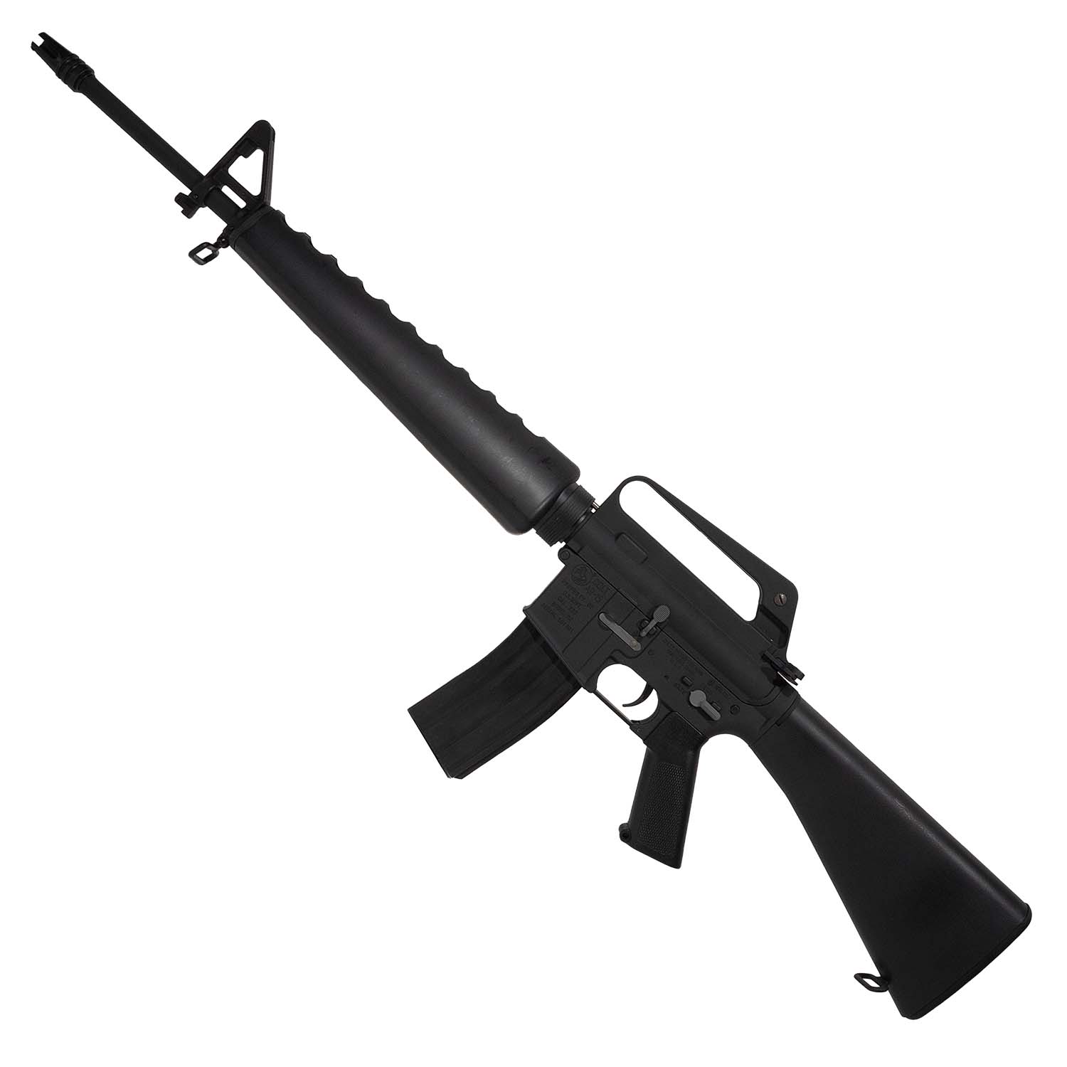 Colt M16 VN Black AEG Full Metal