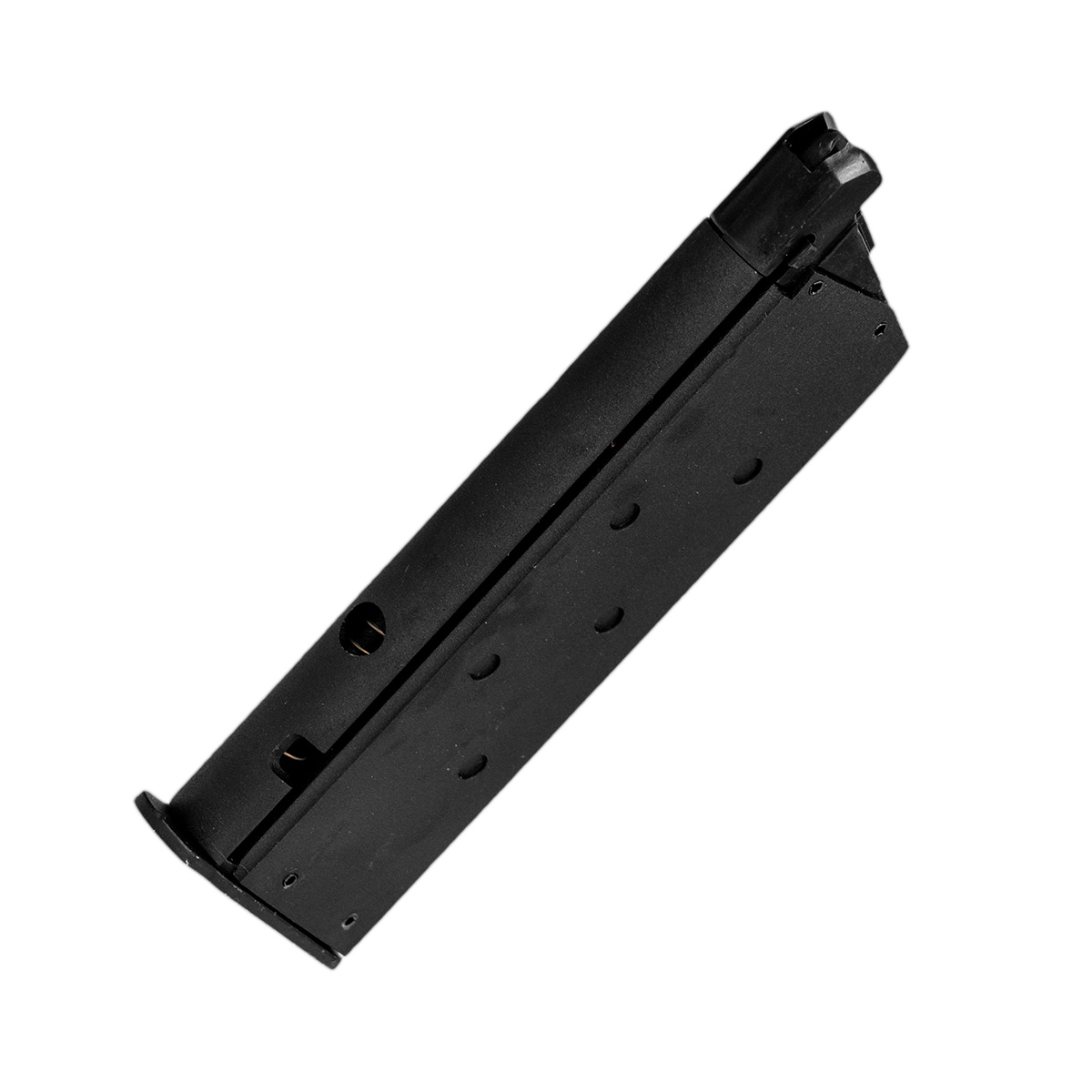 Magasin Cybergun Colt 1911 GAS 15BBs