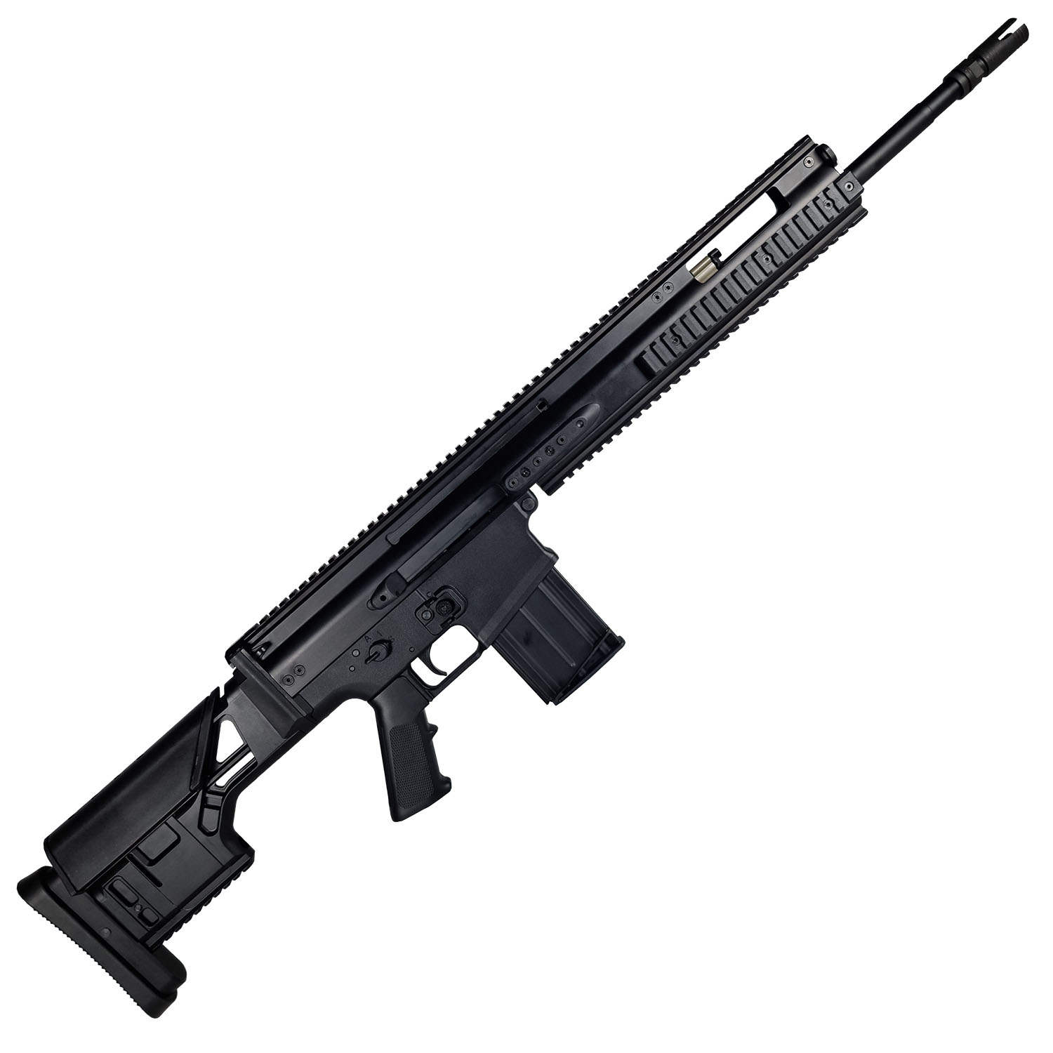 Cybergun FN SCAR H-TPR BLACK 6mm