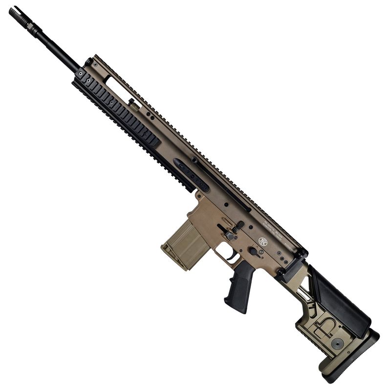 Cybergun Fn Scar H-Tpr – FN SCAR H-TPR FDE, 569,95 – ZAEUNY
