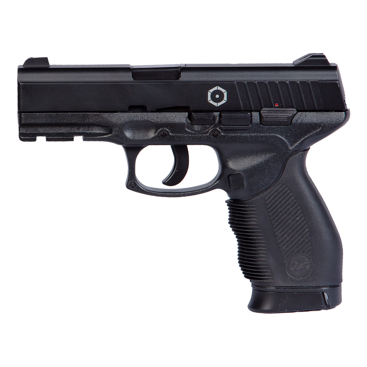 Cybergun PT 24/7 CO2 Metal Slide 6mm