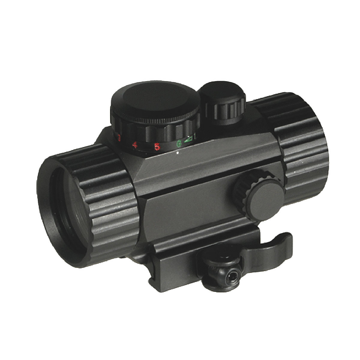 Swiss Arms QD Compact Red Dot