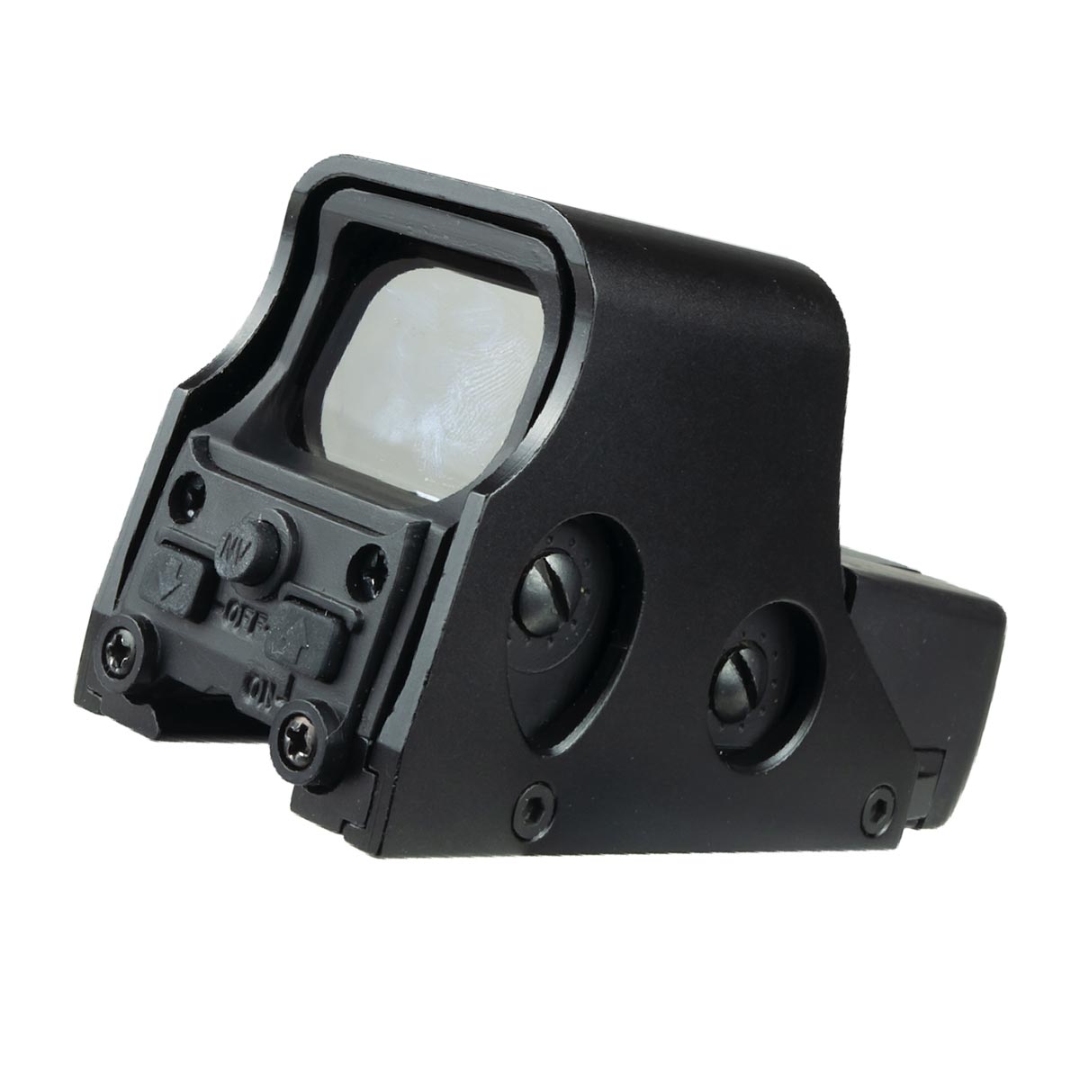 Swiss Arms Red Dot Buzzard
