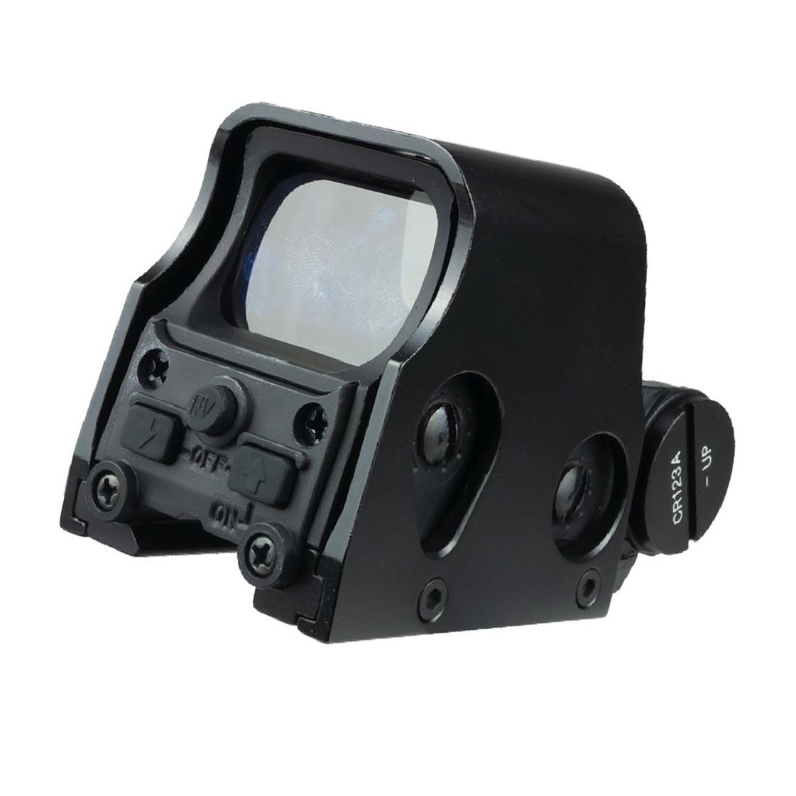 Swiss Arms Red Dot Raptor