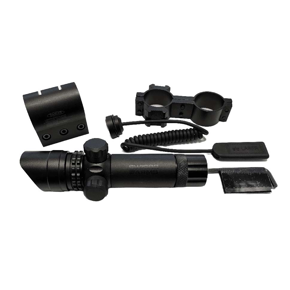 Swiss Arms JG1/3R Duty Lasersikte Kit