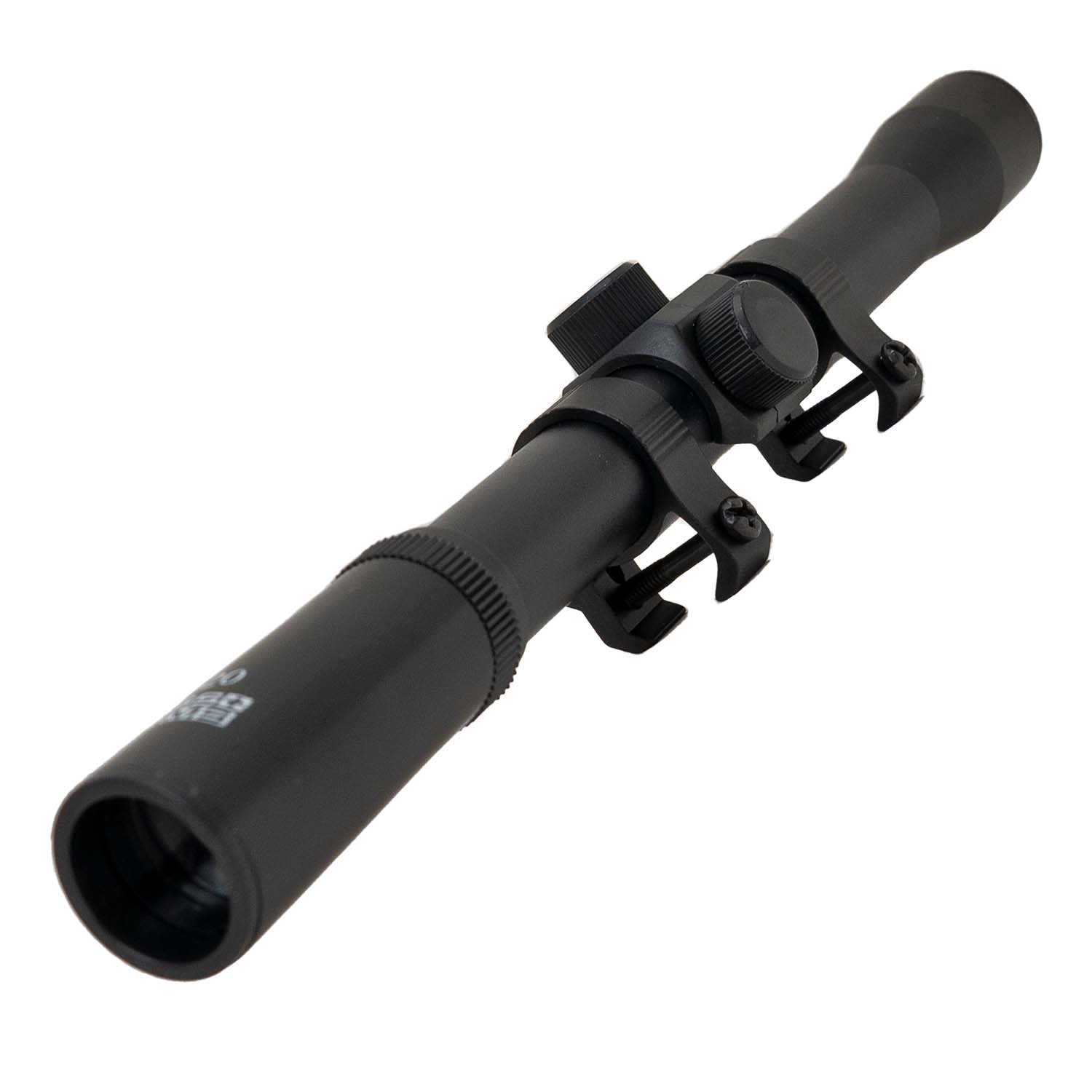 Swiss Arms 4×20 Scope