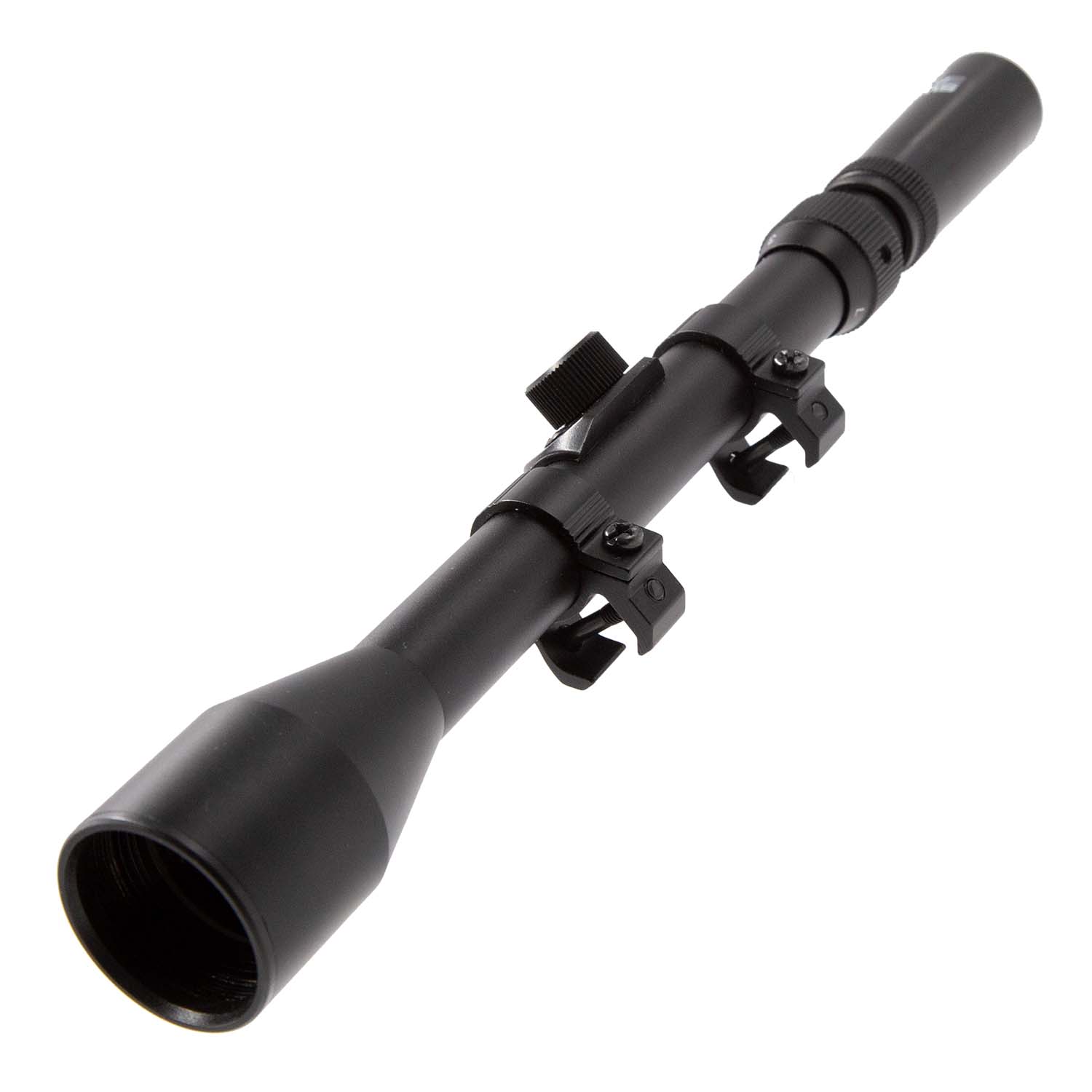 Swiss Arms 3-7×28 Scope