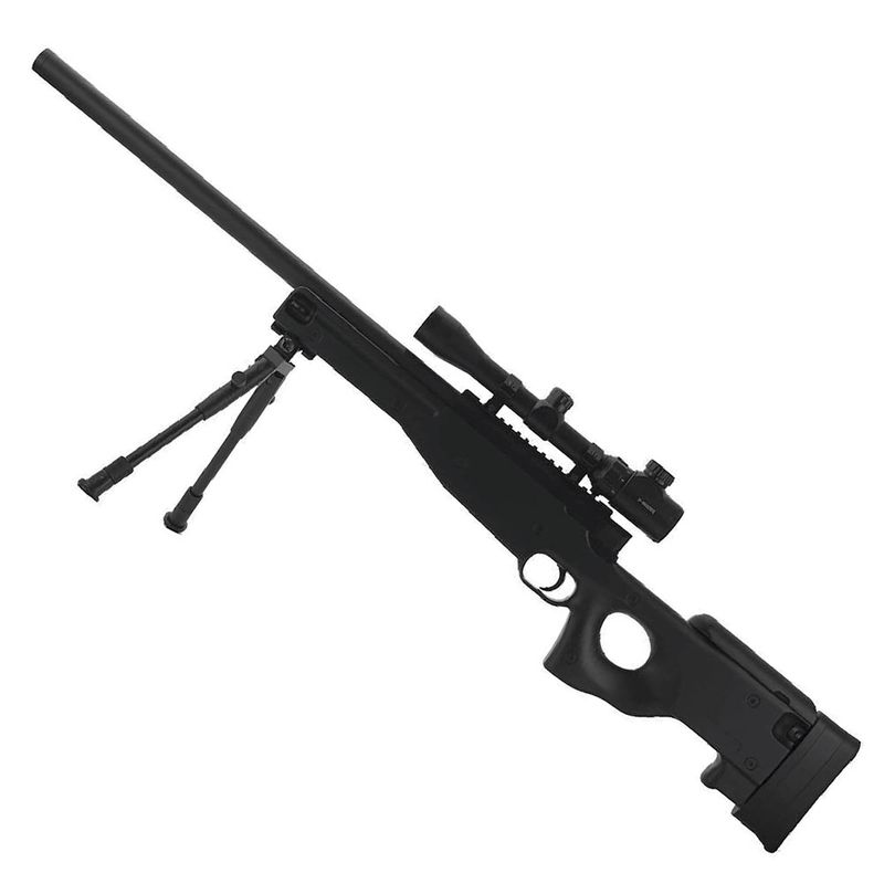 Double Eagle M59P Sniper Rifle