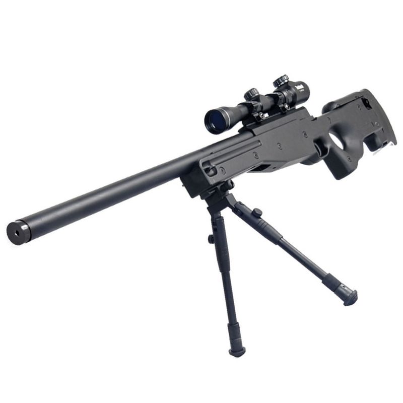 Double Eagle M59P Sniper Rifle