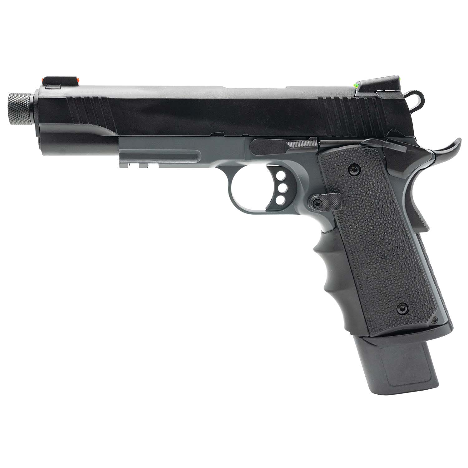 Army Armament R32 Darkstorm GBB