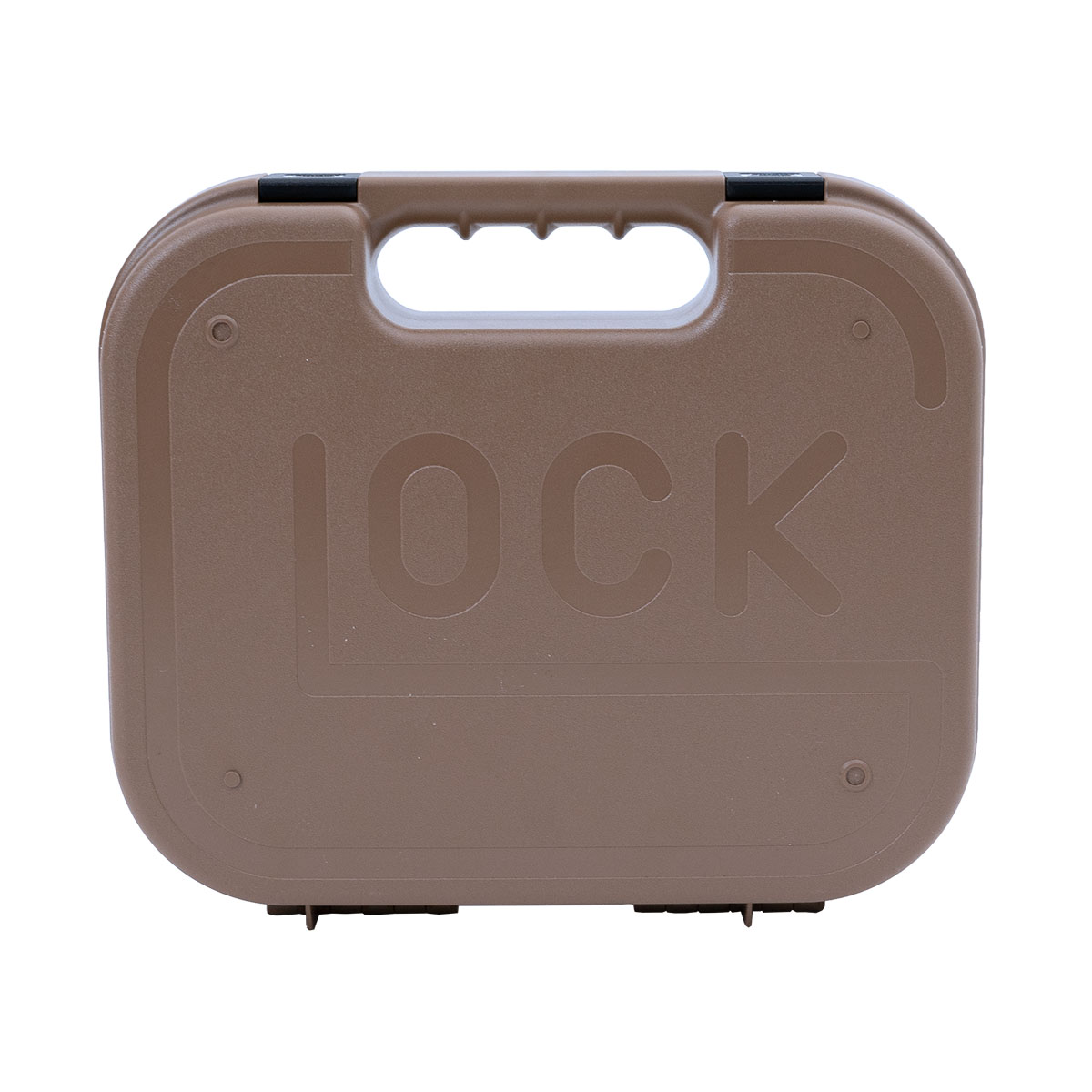 Glock Pistolväska Tan