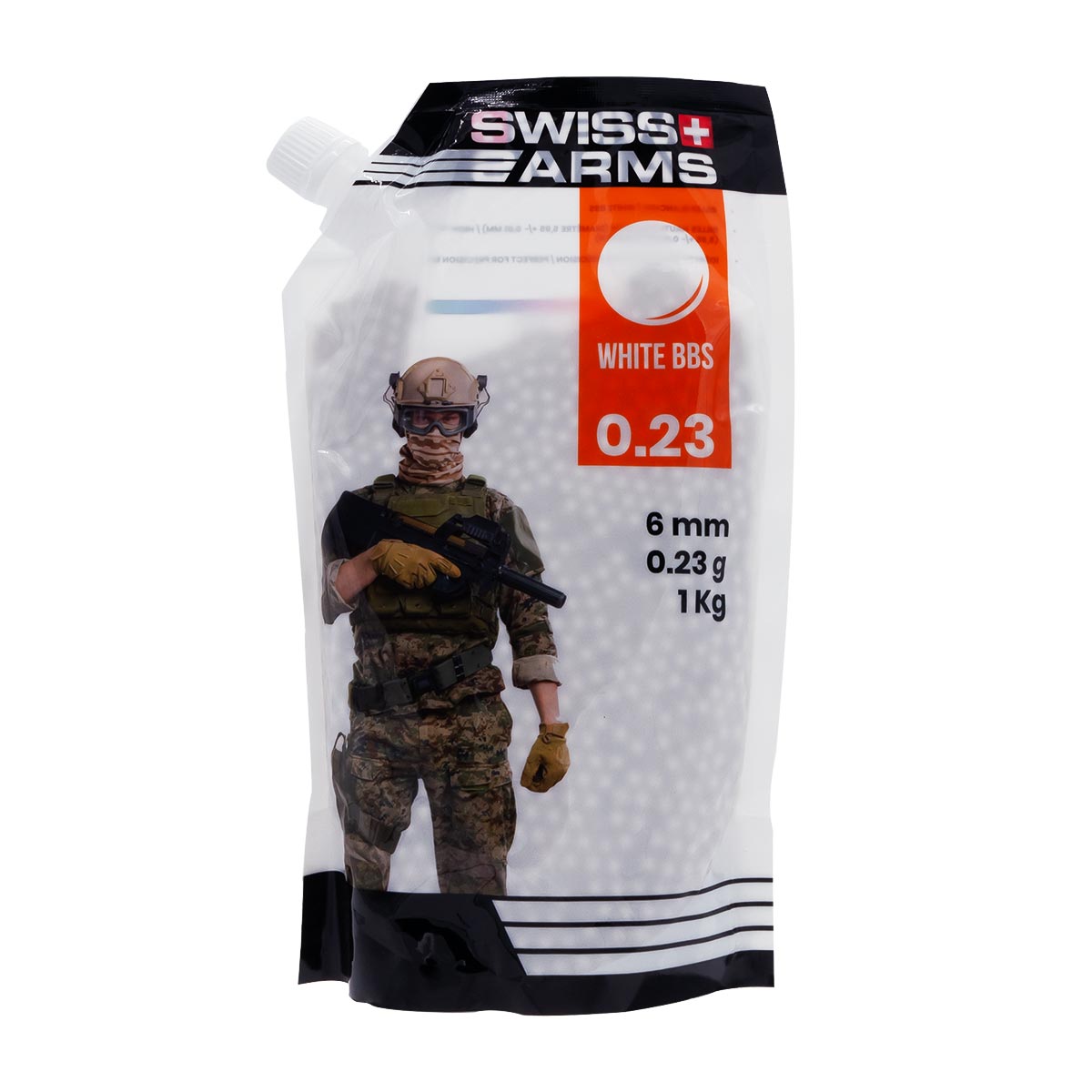 Swiss Arms BB 0,23g