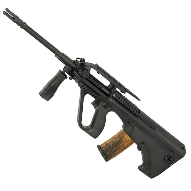 Army Armament ROG R901 Civilian model AEG Black