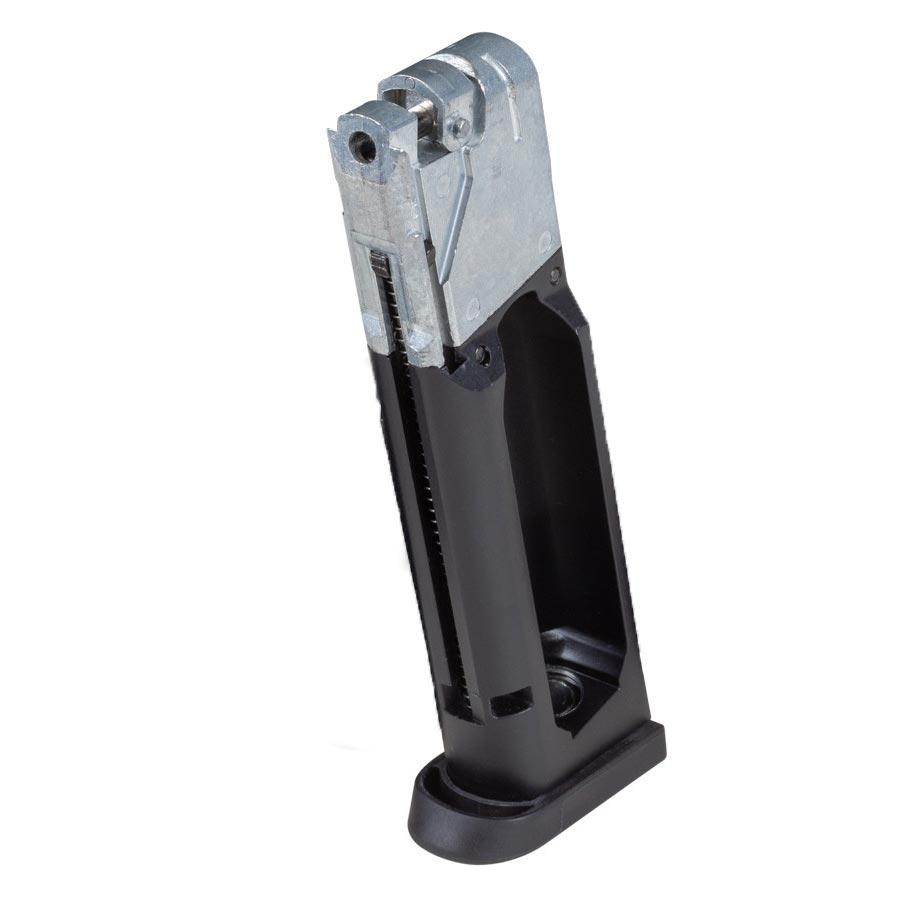 Magasin till Springfield Armory XDE 4,5mm