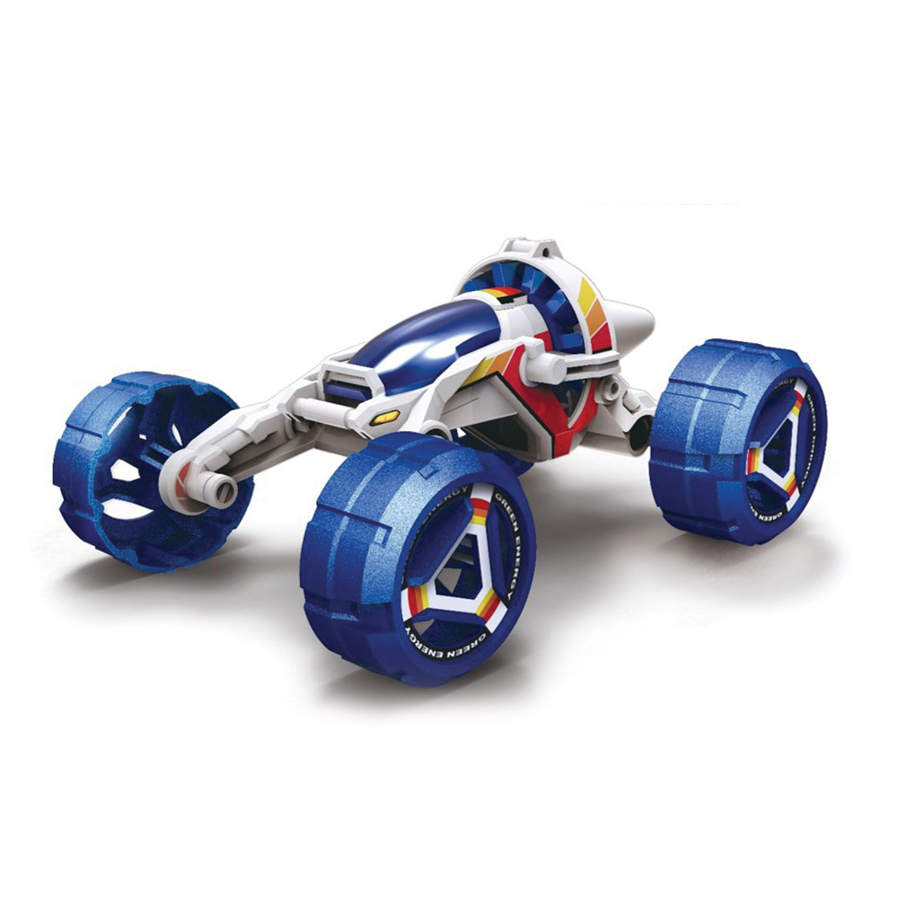 Byggsats – Saltvatten Baja Runner