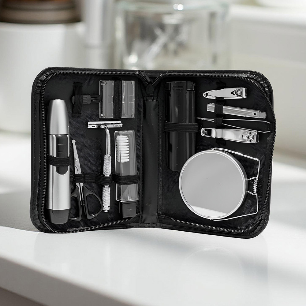 Trimnings-kit för män