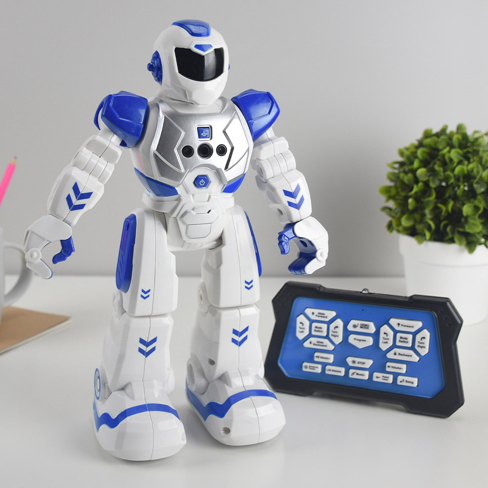 Motion Robot