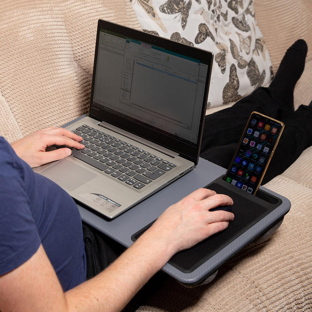 Laptop-bord