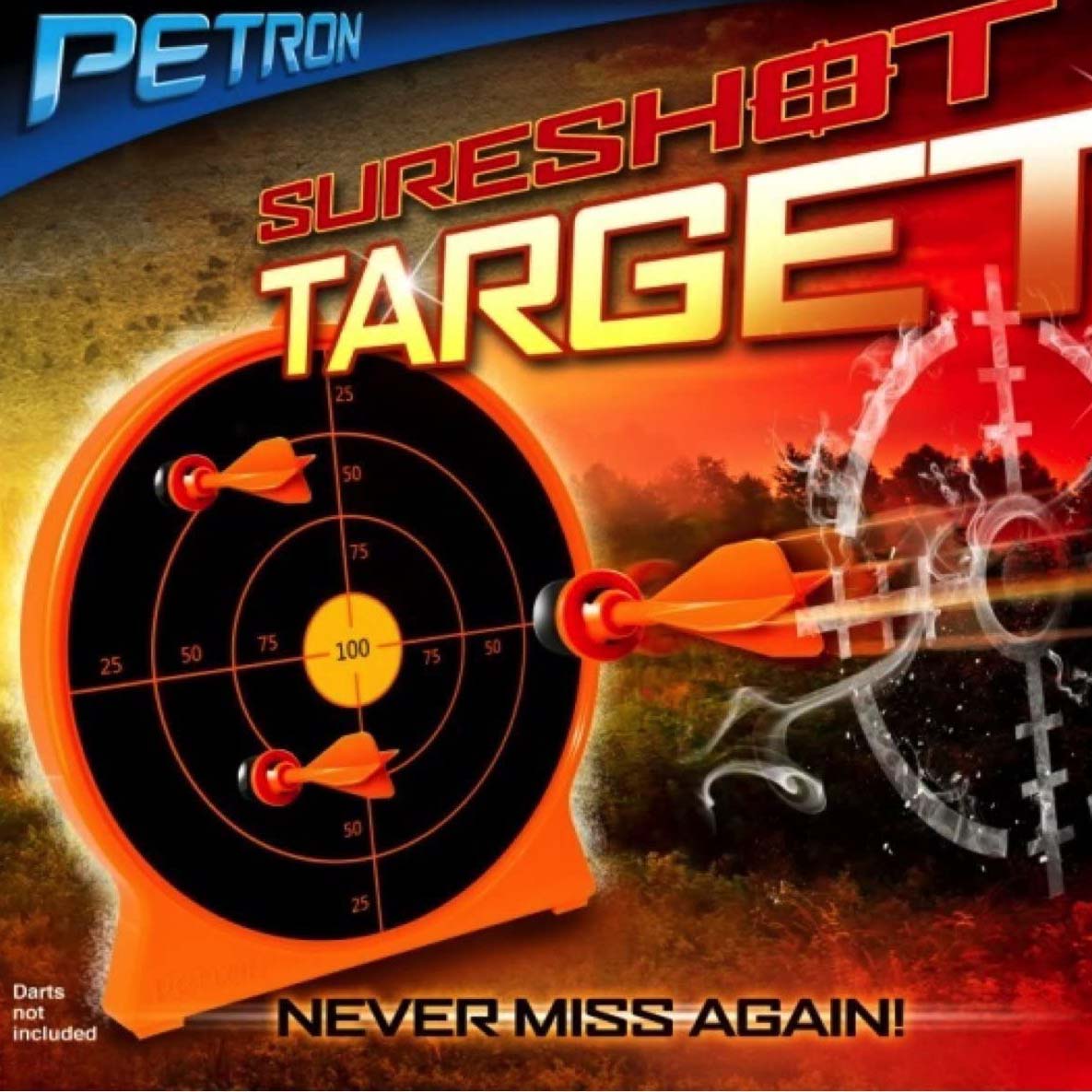 Sureshot Target