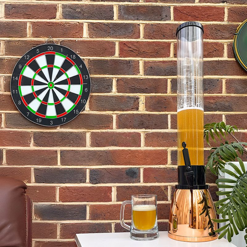 Beer Tower