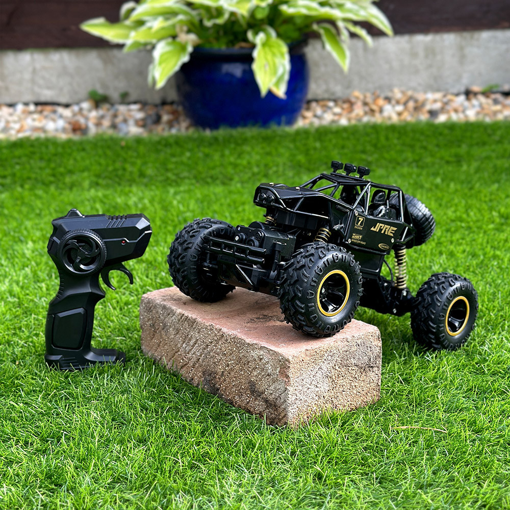 Rock Crawler 1:16