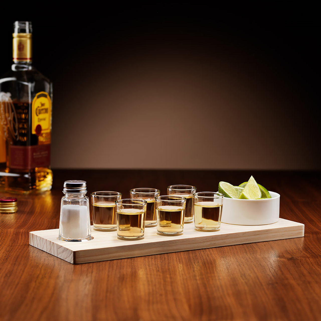 Tequila Serving Set