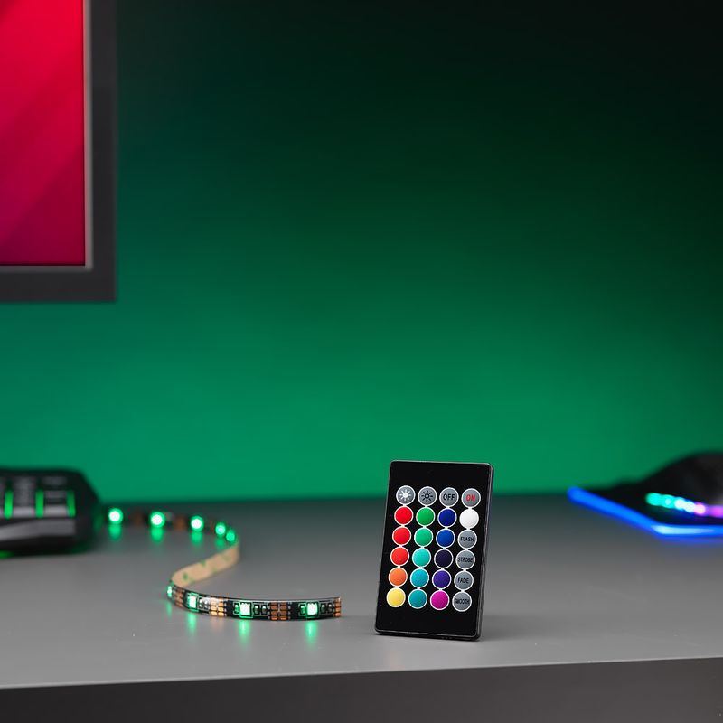 2M LED Strip Light