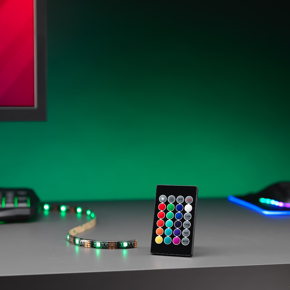 2M LED Strip Light