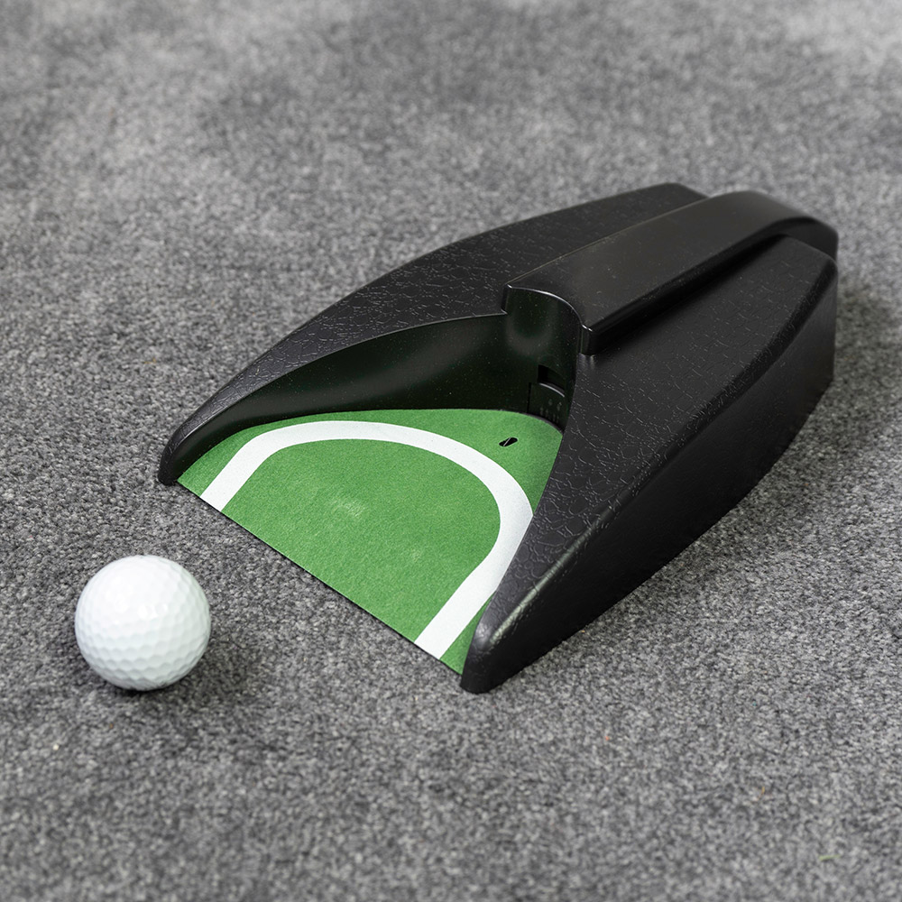 Automatisk Golf Putter