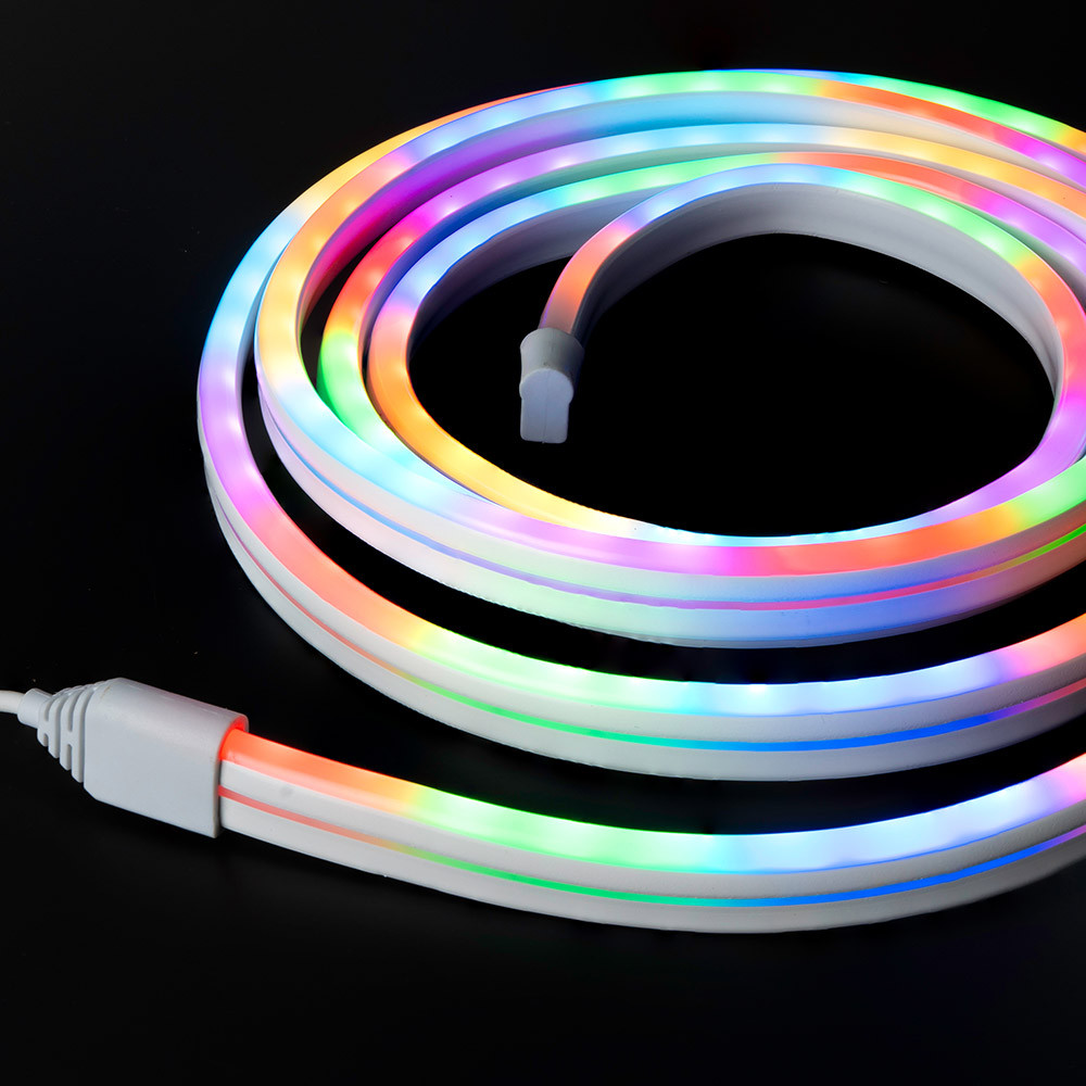 3M Neon RGBIC strip light