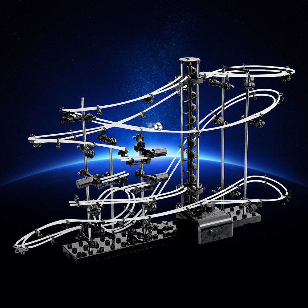 Space Rail