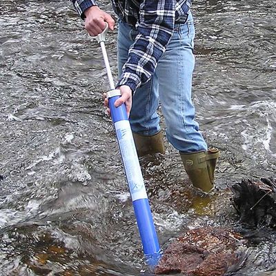 Funstuff är ledande distributör av bl.a. följande produkt - Hendersonpump