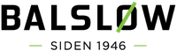 Balsl&ouml;w