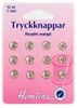 Tryckknapp att sy
