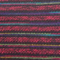 Tilda Happy Campers Gingdot Teal