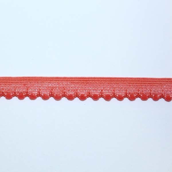 Hallonrand Tunn piké