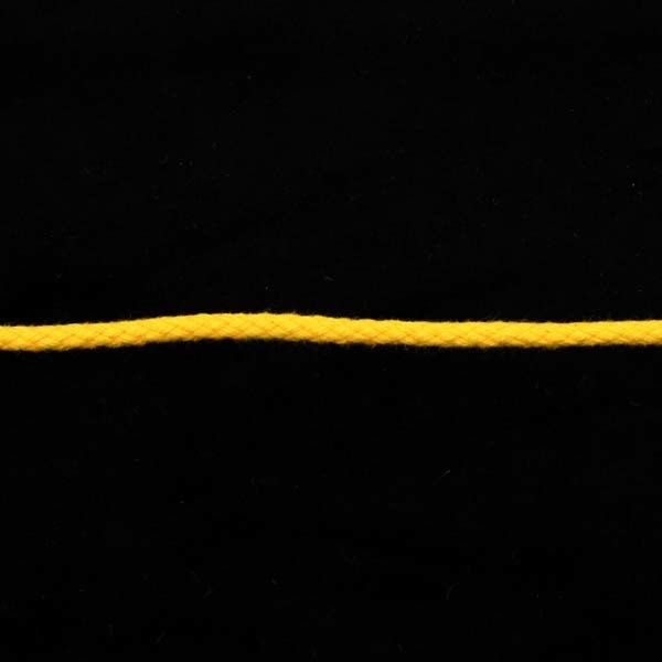 Satinband 25mm Svart