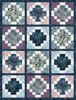 Modeband Prick 25mm Beige