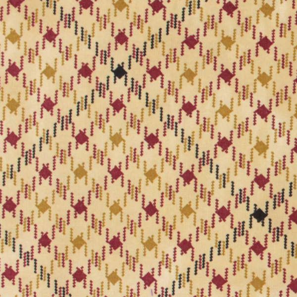 Modeband Prick 10mm Beige