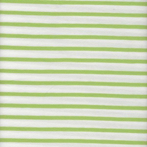 Enfärgad trikå mandarin