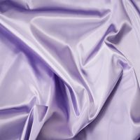 Satin/Duschesse ljus lila