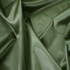 Satin/Duschesse oliv