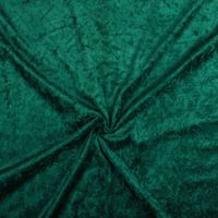 Krossad plysch gr&ouml;n