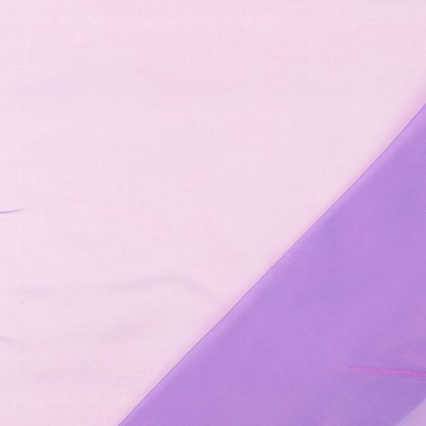 organza