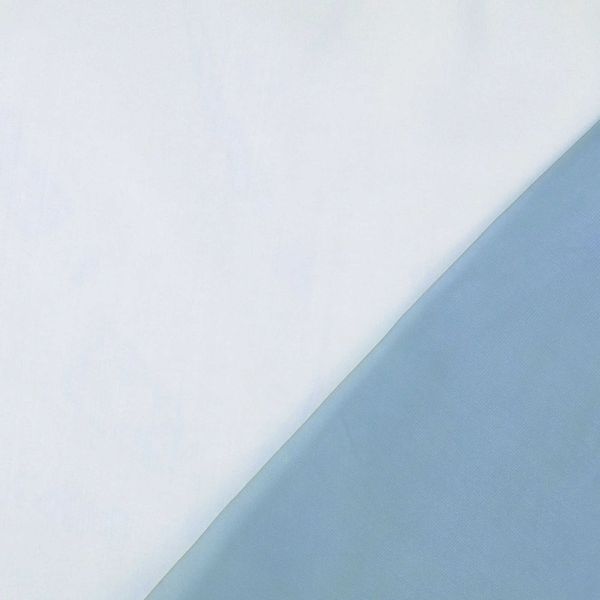 organza