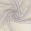 Organza - Silver - Festtyger 
