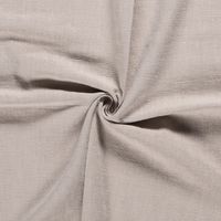 Stentvättat Lin/Ramie - Beige | Lin/ Ylle