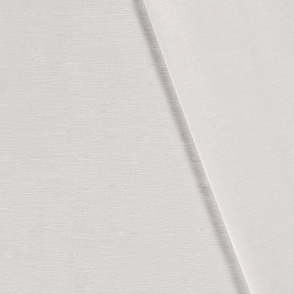 Ett fint tyg av ramie, linliknande